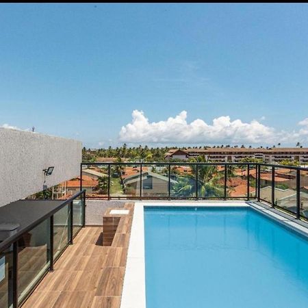 Cupe Summer-Porto De Galinhas 180Rua Projetada Apartamento201Eliza Εξωτερικό φωτογραφία