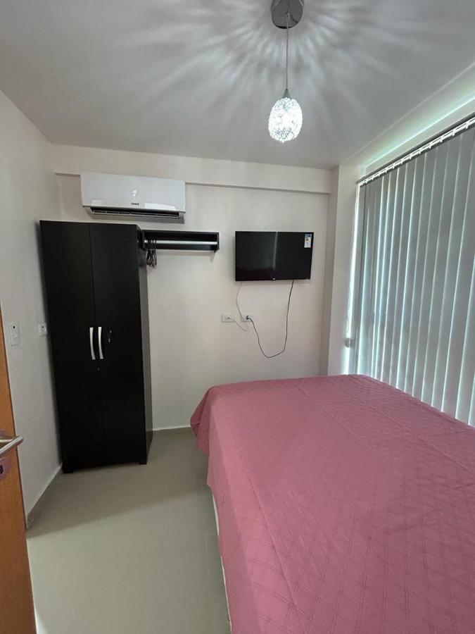 Cupe Summer-Porto De Galinhas 180Rua Projetada Apartamento201Eliza Εξωτερικό φωτογραφία