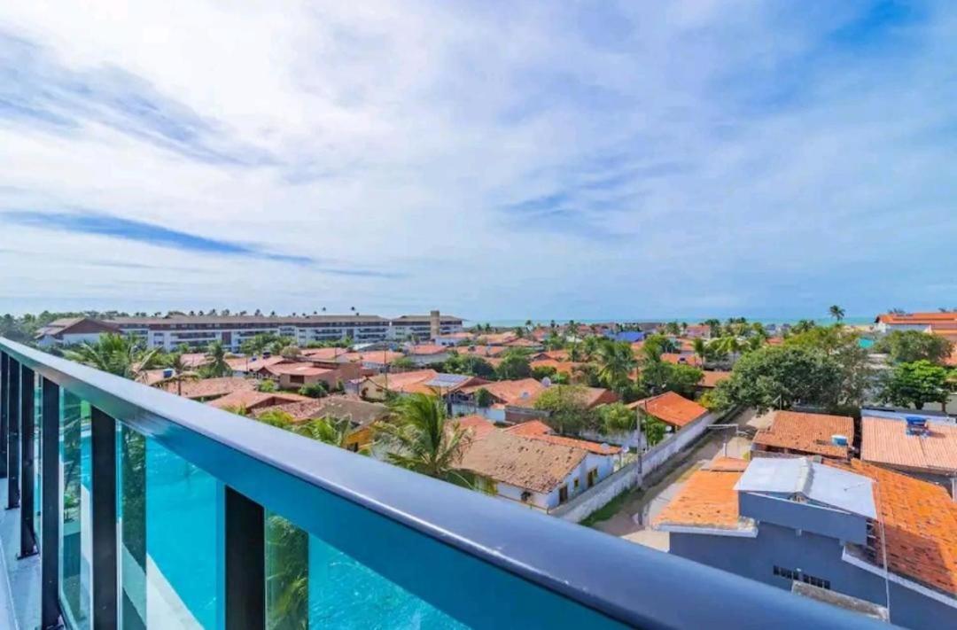 Cupe Summer-Porto De Galinhas 180Rua Projetada Apartamento201Eliza Εξωτερικό φωτογραφία