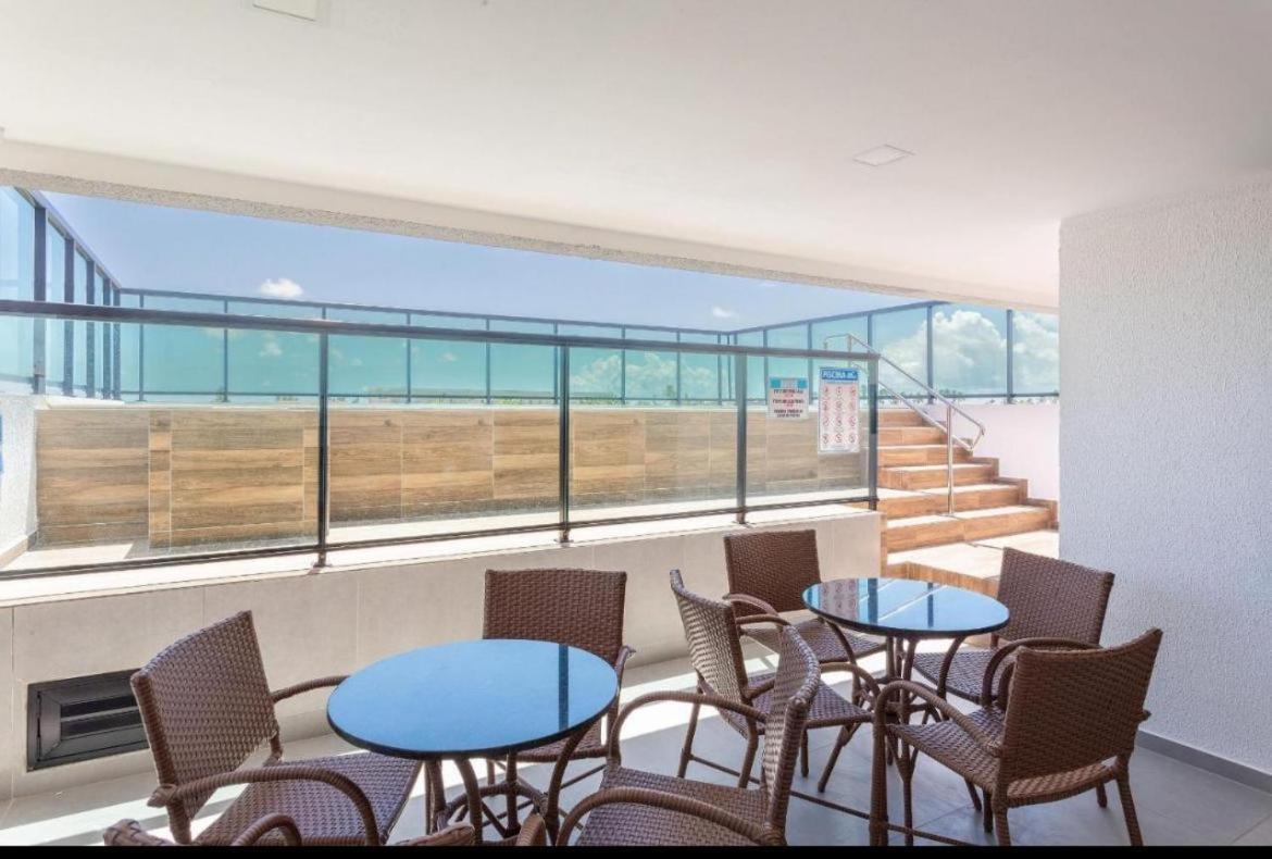 Cupe Summer-Porto De Galinhas 180Rua Projetada Apartamento201Eliza Εξωτερικό φωτογραφία