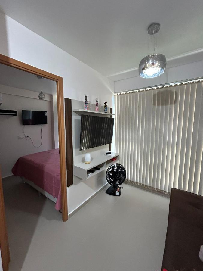 Cupe Summer-Porto De Galinhas 180Rua Projetada Apartamento201Eliza Εξωτερικό φωτογραφία