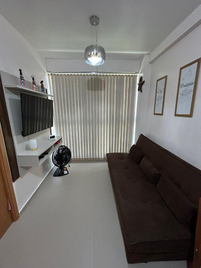 Cupe Summer-Porto De Galinhas 180Rua Projetada Apartamento201Eliza Εξωτερικό φωτογραφία